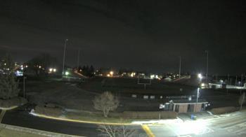 Weather camera view of Conewago Valley School District.
