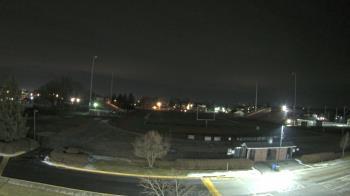 Weather camera view of Conewago Valley School District.