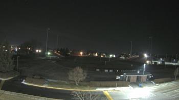 Weather camera view of Conewago Valley School District.