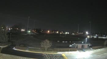 Weather camera view of Conewago Valley School District.