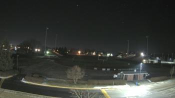 Weather camera view of Conewago Valley School District.