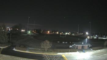 Weather camera view of Conewago Valley School District.