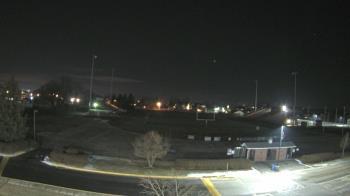 Weather camera view of Conewago Valley School District.