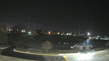 Weather camera view of Conewago Valley School District.