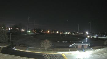 Weather camera view of Conewago Valley School District.