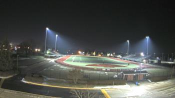 Weather camera view of Conewago Valley School District.