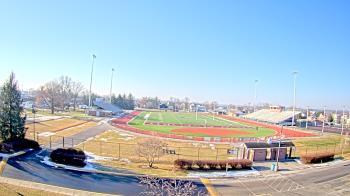 Weather camera view of Conewago Valley School District.