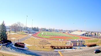 Weather camera view of Conewago Valley School District.