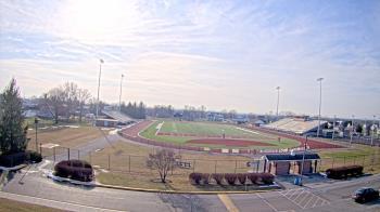 Weather camera view of Conewago Valley School District.