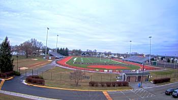Weather camera view of Conewago Valley School District.
