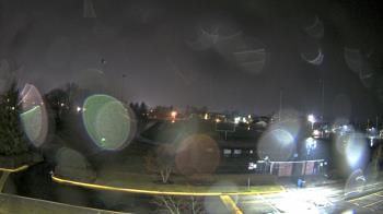 Weather camera view of Conewago Valley School District.