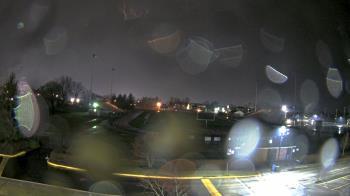 Weather camera view of Conewago Valley School District.