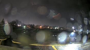 Weather camera view of Conewago Valley School District.