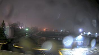 Weather camera view of Conewago Valley School District.