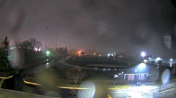 Weather camera view of Conewago Valley School District.