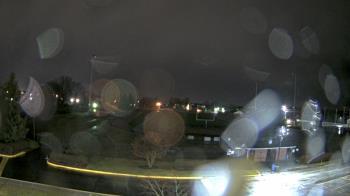 Weather camera view of Conewago Valley School District.