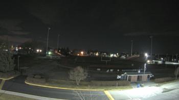 Weather camera view of Conewago Valley School District.