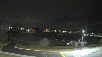 Weather camera view of Conewago Valley School District.
