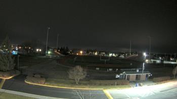 Weather camera view of Conewago Valley School District.