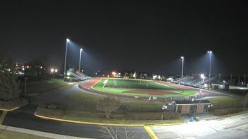 Weather camera view of Conewago Valley School District.