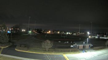 Weather camera view of Conewago Valley School District.