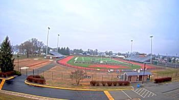 Weather camera view of Conewago Valley School District.