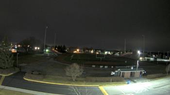 Weather camera view of Conewago Valley School District.