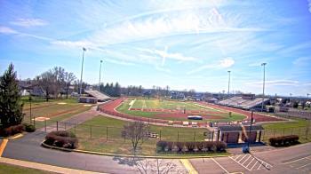 Weather camera view of Conewago Valley School District.