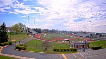 Weather camera view of Conewago Valley School District.