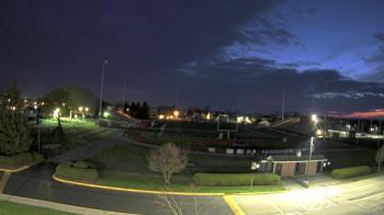 Weather camera view of Conewago Valley School District.
