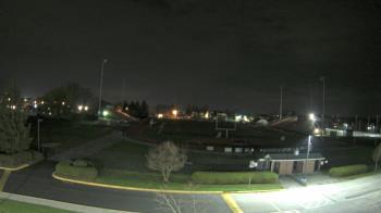 Weather camera view of Conewago Valley School District.