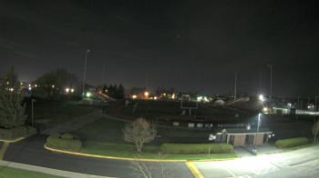 Weather camera view of Conewago Valley School District.