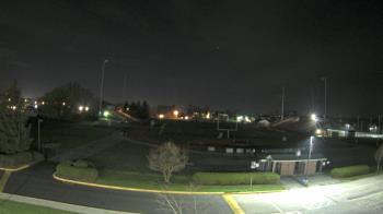 Weather camera view of Conewago Valley School District.