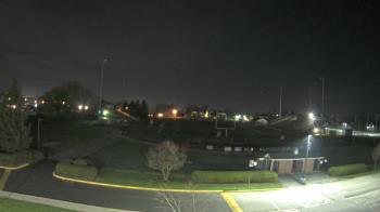 Weather camera view of Conewago Valley School District.