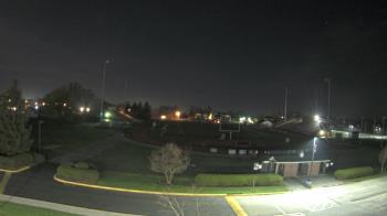 Weather camera view of Conewago Valley School District.