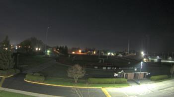 Weather camera view of Conewago Valley School District.