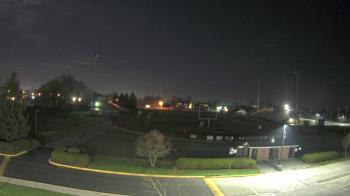 Weather camera view of Conewago Valley School District.