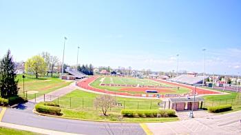 Weather camera view of Conewago Valley School District.