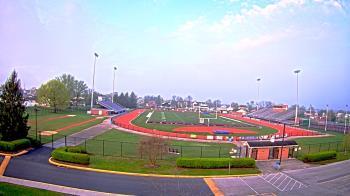Weather camera view of Conewago Valley School District.