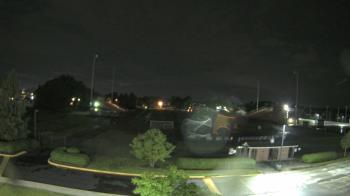 Weather camera view of Conewago Valley School District.