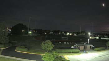 Weather camera view of Conewago Valley School District.