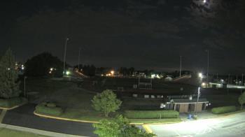 Weather camera view of Conewago Valley School District.
