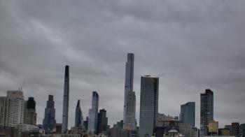 Weather camera view of Rodeph Sholom Day School.