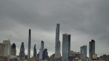 Weather camera view of Rodeph Sholom Day School.