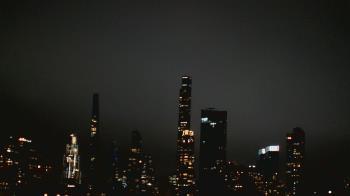 Weather camera view of Rodeph Sholom Day School.