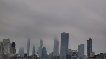 Weather camera view of Rodeph Sholom Day School.