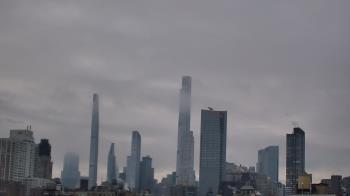 Weather camera view of Rodeph Sholom Day School.