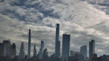 Weather camera view of Rodeph Sholom Day School.