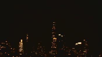 Weather camera view of Rodeph Sholom Day School.