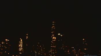 Weather camera view of Rodeph Sholom Day School.